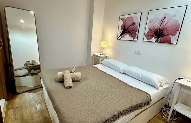 Apartamento Castellon II REF 027 - Foto 1