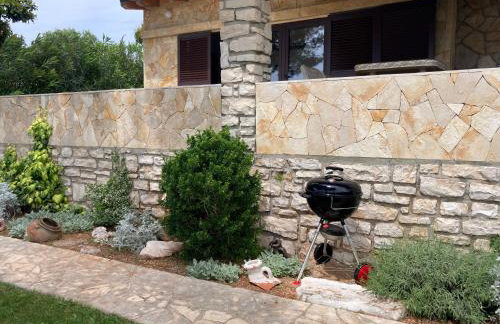 Karigador beach house - Foto 49