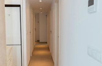 LaraMar Solo Familias Apartamento vistas al mar - Foto 9