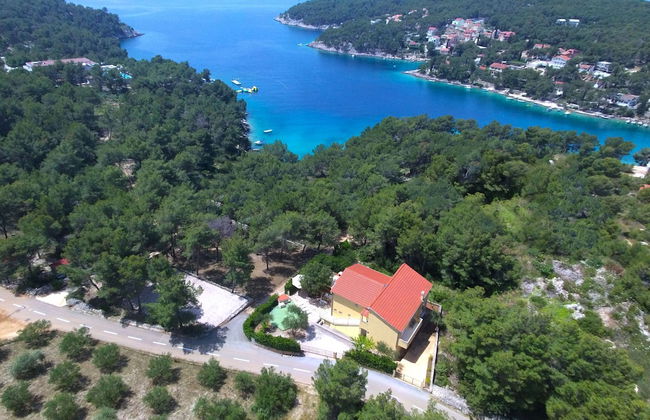 Holiday Home Ivas - Foto 1