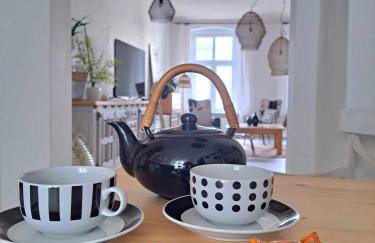 Apartament w Fabryce Czekolady - Foto 22