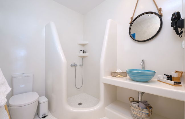 Aelia Collection Suites - Adults Only - Foto 24