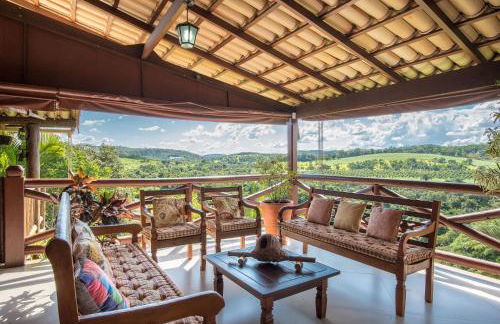 Sítio Pandora - Interior de Minas por Carpediem - Foto 1