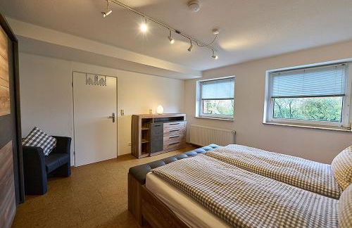 Alpaka - & Ferienhof Neukämper - Foto 51