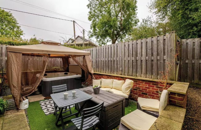 Stone Cottage Norfolk , Lovely Family Cottage - Foto 65