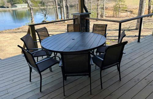 Carolina Cabin - Foto 32