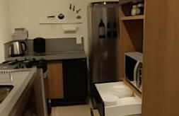 SUPERPRÁTICO-Amplo Apê com Garagem em bairro nobre - Foto 31