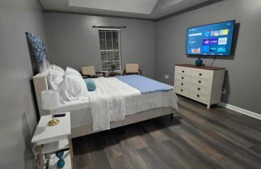 2b 2b Close to I20 Masters Fort Gordon and AU - Foto 1