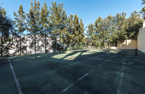 Beachfront flat, private parking, pools, sea at less than 200 m - Foto 41