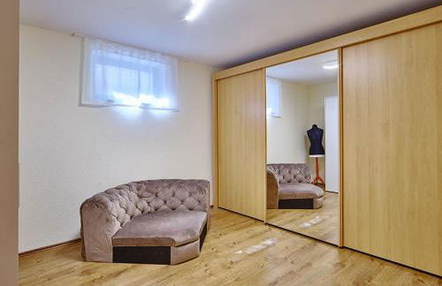 Komfort Appartement Moers-Repelen - Ruhige Lage - Sackgasse - Foto 8