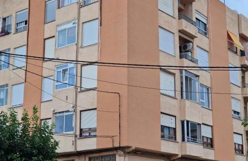 Large Family Flat with Lift - Perfect for Long-Term Stays - Foto 22