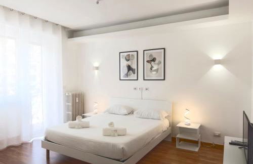 Golden Essence Apartment - terrace & metro - Foto 11