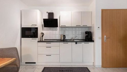 Ferienwohnung Heidegarten - Foto 4