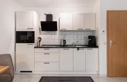 Ferienwohnung Heidegarten - Foto 4