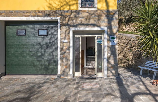 Belvilla by OYO La Rosa dei Venti - Foto 30