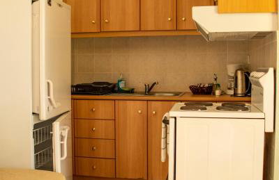 Anastasios Olive Garden Apartments - Foto 70