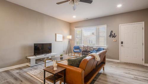 Newly renovated 4BR CozySuites - Foto 4