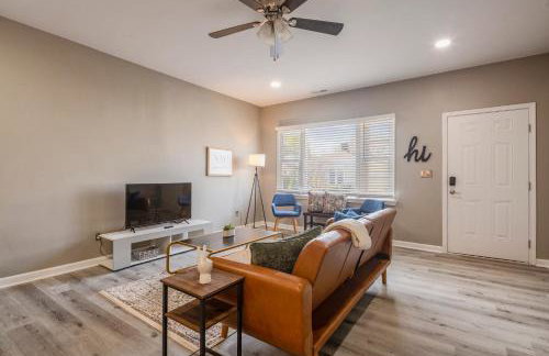 Newly renovated 4BR CozySuites - Foto 4