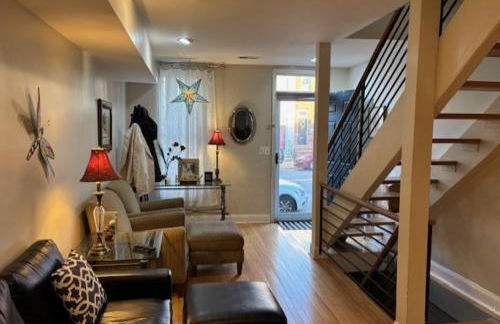 Canton townhome - Foto 18