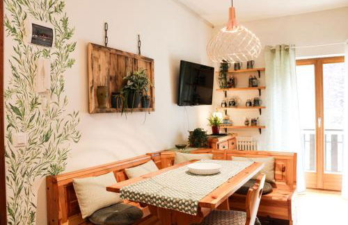 Appartamento Val Da Rin - Vista sulle Tre Cime - Foto 1