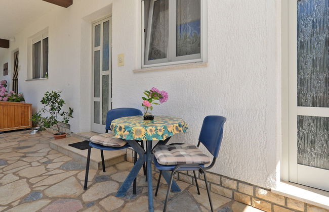 Apartments Jenny 518 - Foto 18