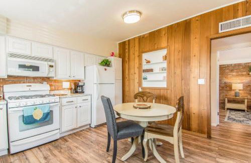 Full Triplex in Central Tucson EV charging - Foto 58