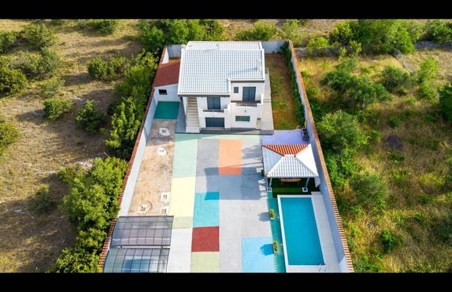 "villa Eros Sibenik With Pool" - Foto 56