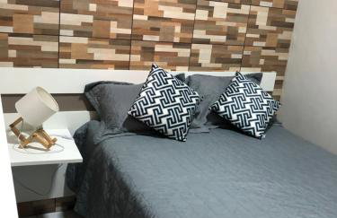 apartamento 04 super luxo, com garagem, vila-alta Crato - Foto 13