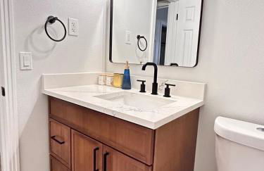 Cozy Modern 3BR Escape - Sanford - Foto 17