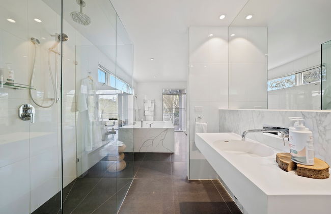 Hepburn Bathhouse & Spa Villas - Foto 62