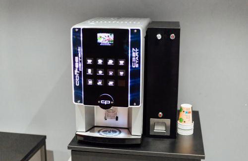 MAGNET Boardinghouse - Foto 22