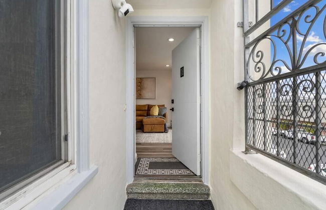 Stunning 2 Bedroom 1 Bath Home near BART - Foto 28