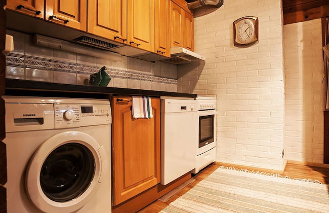 Villa Skitunäs - Photo 9