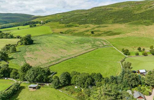The Barn at Dormouse Cottage - Foto 53