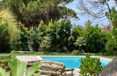 Villa Macalia - Foto 26