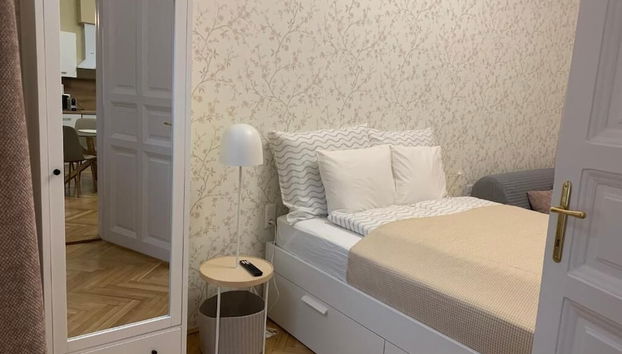 Apartman 43 - Foto 5, Habitación