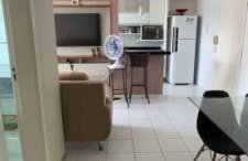 Apartamento mobiliado - Foto 3