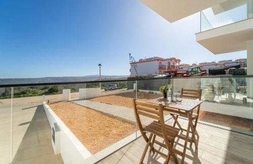 Apartment Nascer do Sol - Foto 23