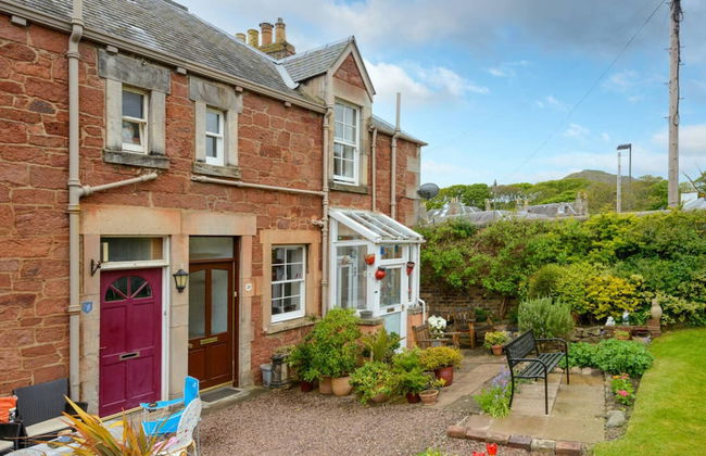 Dunlin - 1 Bedroom Seaside Apartment - Foto 26