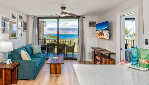 Hip Hawaiian Seaside Vistas - Foto 4