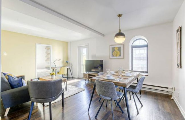 Le Plateau Boutique Apart Hotel - Foto 16