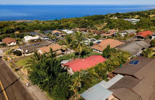 Halekii Sunset Beautiful 4 br Kealakekua Home - Foto 55