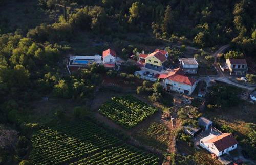 Holiday Home Antonija - Foto 16