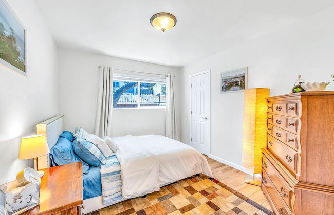 Cozy Oaks - A Coastal Getaway With Idyllic Scenery! - Foto 2