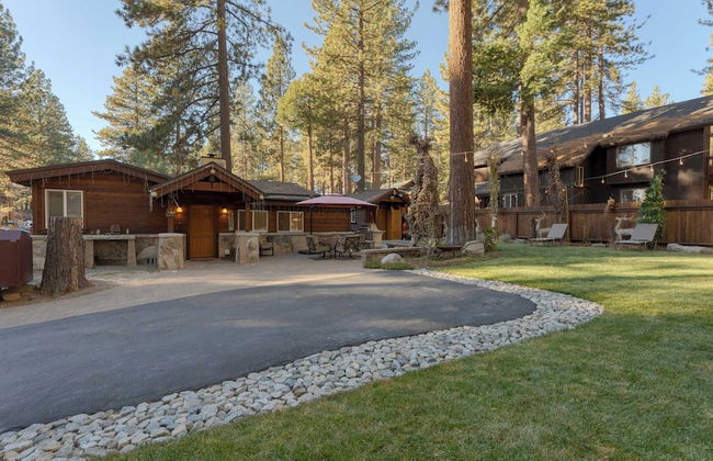 Lake Star by Avantstay Hot Tub, Walk to Beach - Foto 32