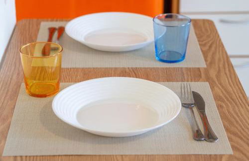 Bright apartment near Milan and Linate AC - Foto 30