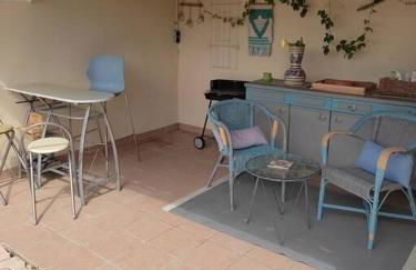 maison spacieuse et lumineuse+ studio - Foto 62