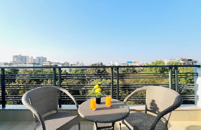 Zen Suites - Golf Course Road - Photo 48