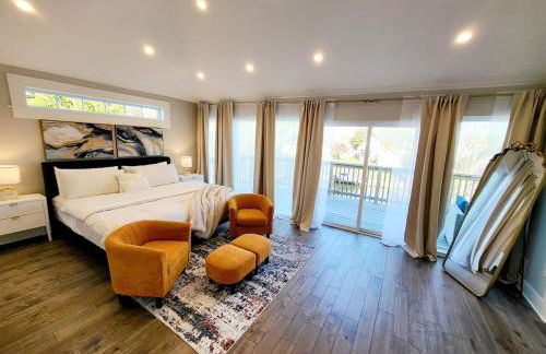 Waterfront Villa , 3 bedroom, theater and Game room - Foto 19