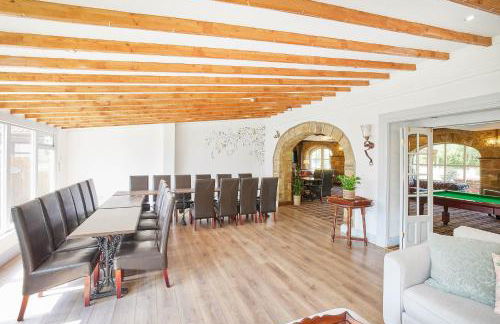 Host & Stay - The Arches Country House - Foto 16